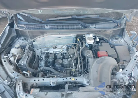 2020 Buick Encore Gx Fwd Essence из США, поврежденный, VIN KL4MMFSL9LB116929